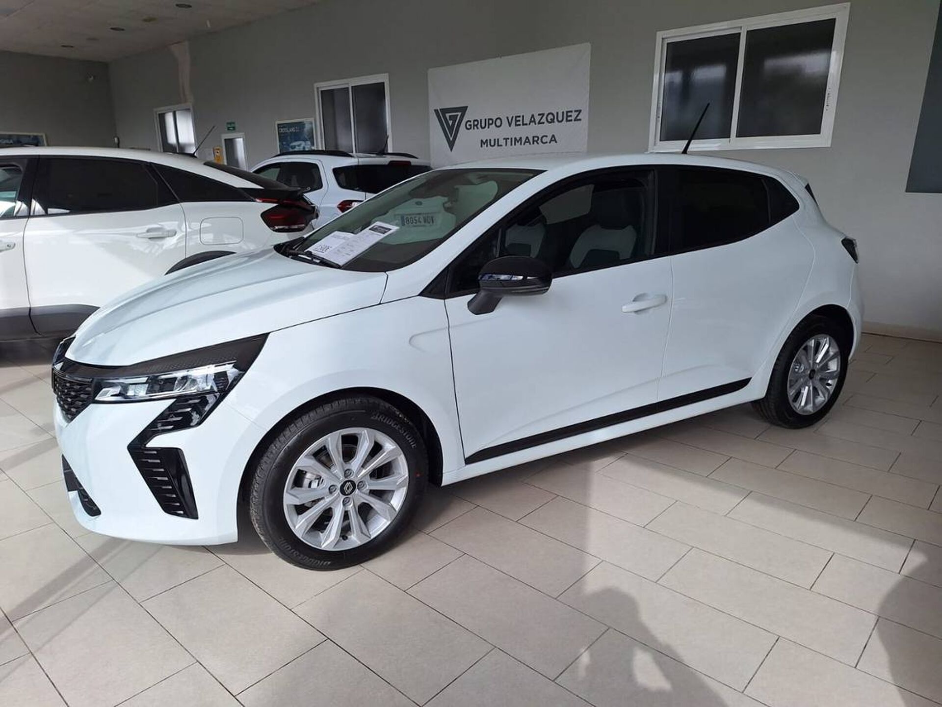 Imagen 1 de RENAULT Clio