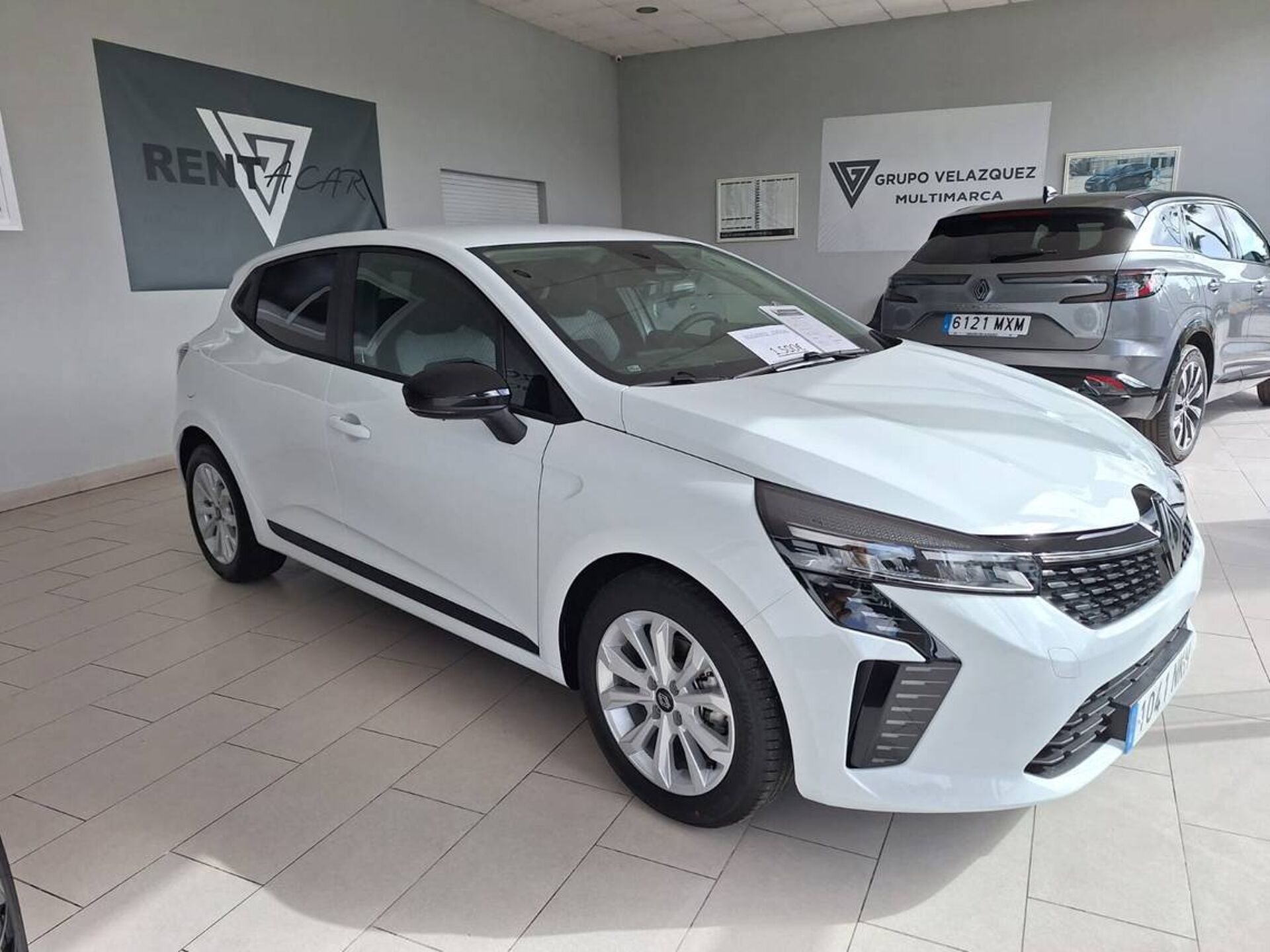 Imagen 2 de RENAULT Clio