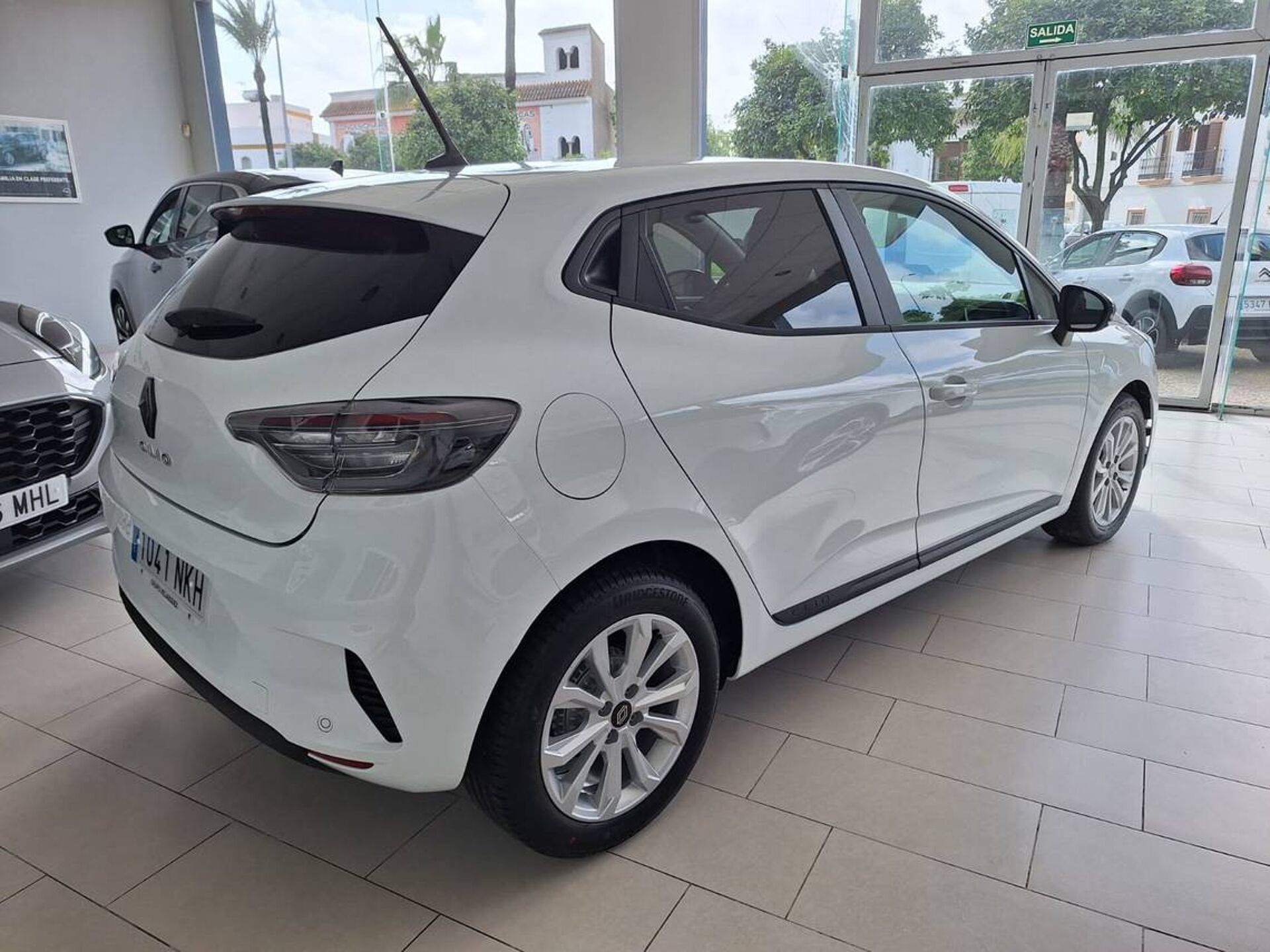 Imagen 3 de RENAULT Clio