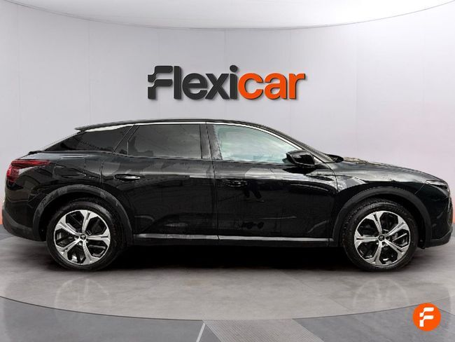 Foto del CITROEN C5 X 1.2 Puretech Feel Pack EAT8 130