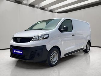 Imagen de FIAT Scudo E- Furgón L2 50kW