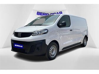 Imagen de FIAT Scudo E- Furgón L2 50kW