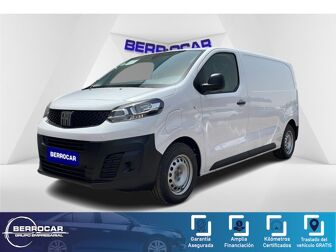 Imagen de FIAT Scudo E- Furgón L2 50kW