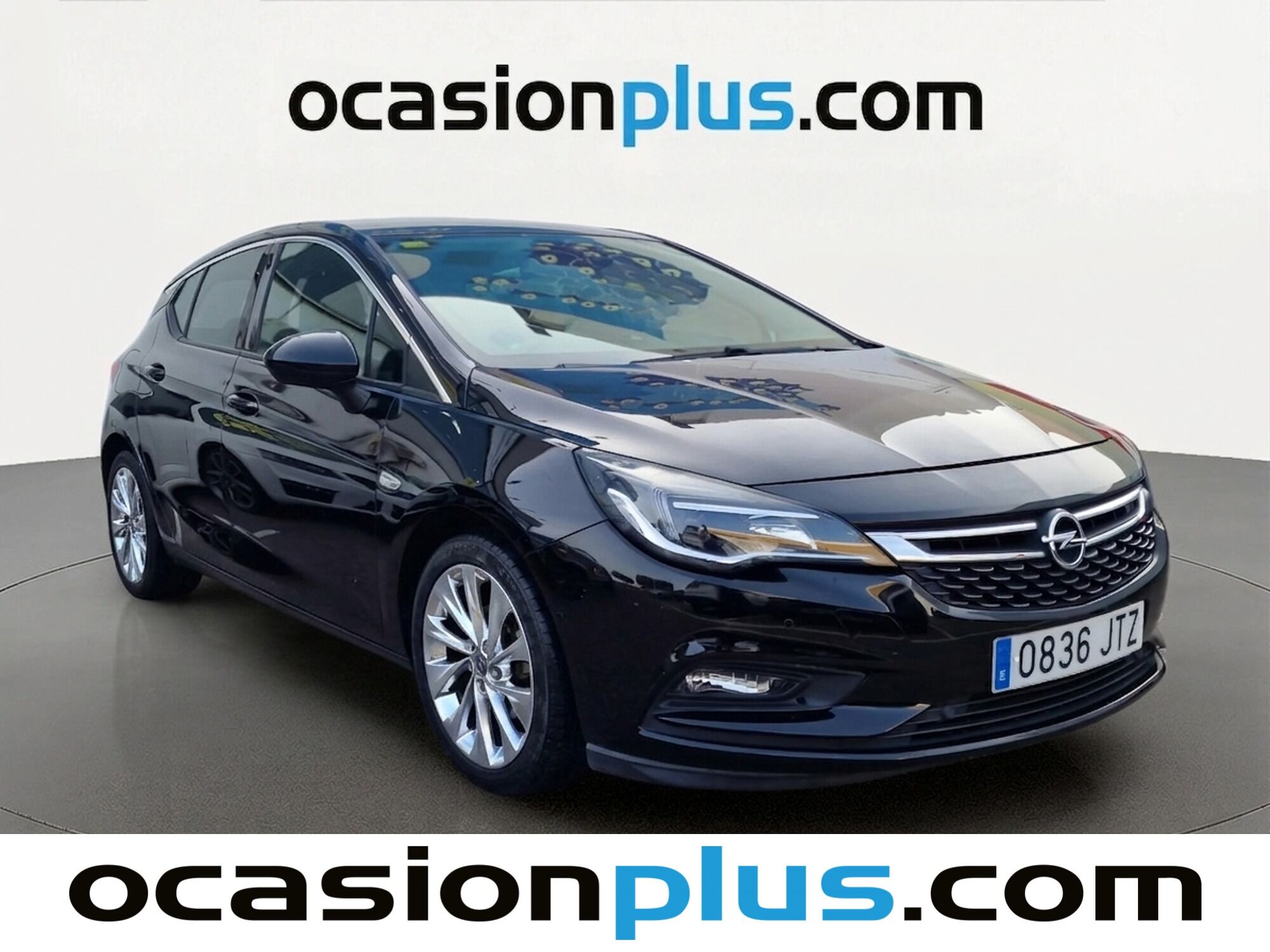 Foto del OPEL Astra 1.4T S-S Excellence 150