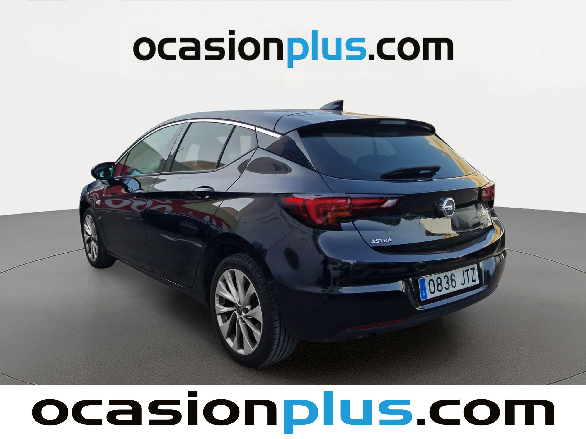 Foto del OPEL Astra 1.4T S-S Excellence 150