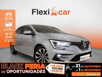 Imagen de RENAULT Mégane 1.5dCi Blue Zen 85kW