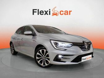 Imagen de RENAULT Mégane 1.5dCi Blue Zen 85kW