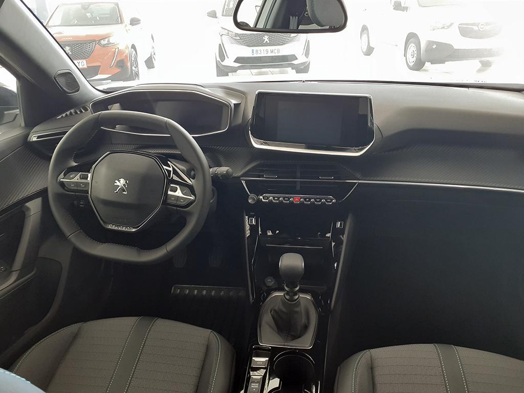 Foto del PEUGEOT 2008 1.2 PureTech S&S Allure Pack 100