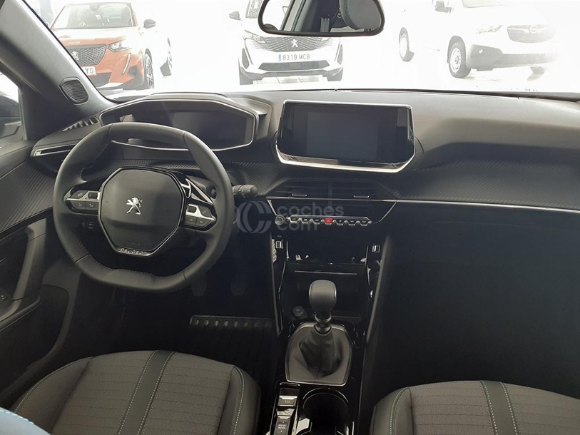 Foto del PEUGEOT 2008 1.2 PureTech S&S Allure Pack 100