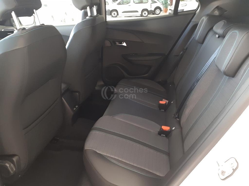 Foto del PEUGEOT 2008 1.2 PureTech S&S Allure Pack 100