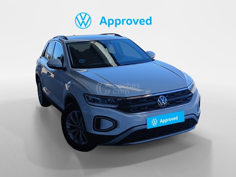 Foto del VOLKSWAGEN T-Roc 2.0TDI Life 85kW