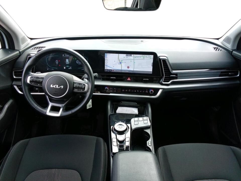 Foto del KIA Sportage 1.6 T-GDi HEV Drive
