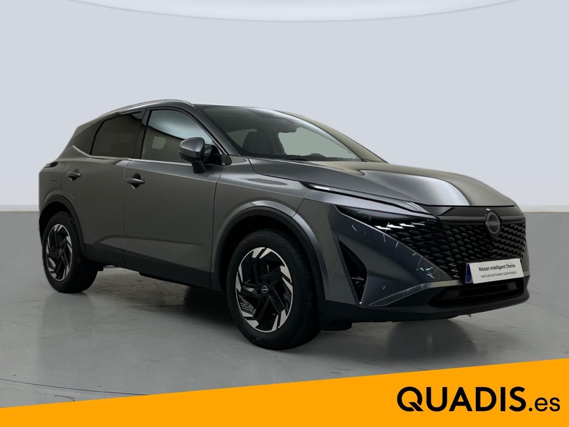 Imagen 3 de NISSAN Qashqai