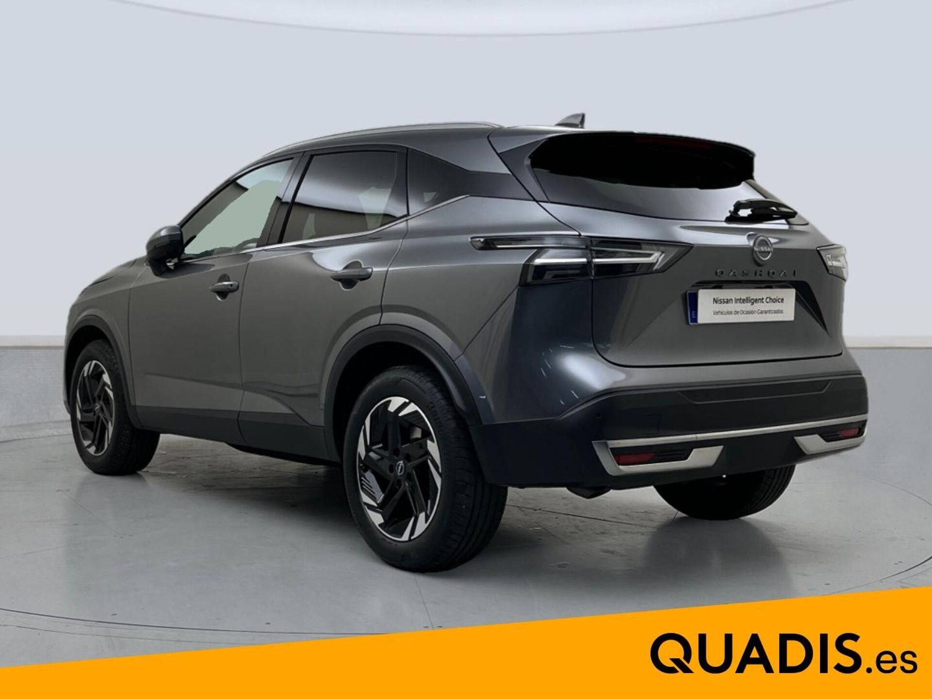 Imagen 2 de NISSAN Qashqai