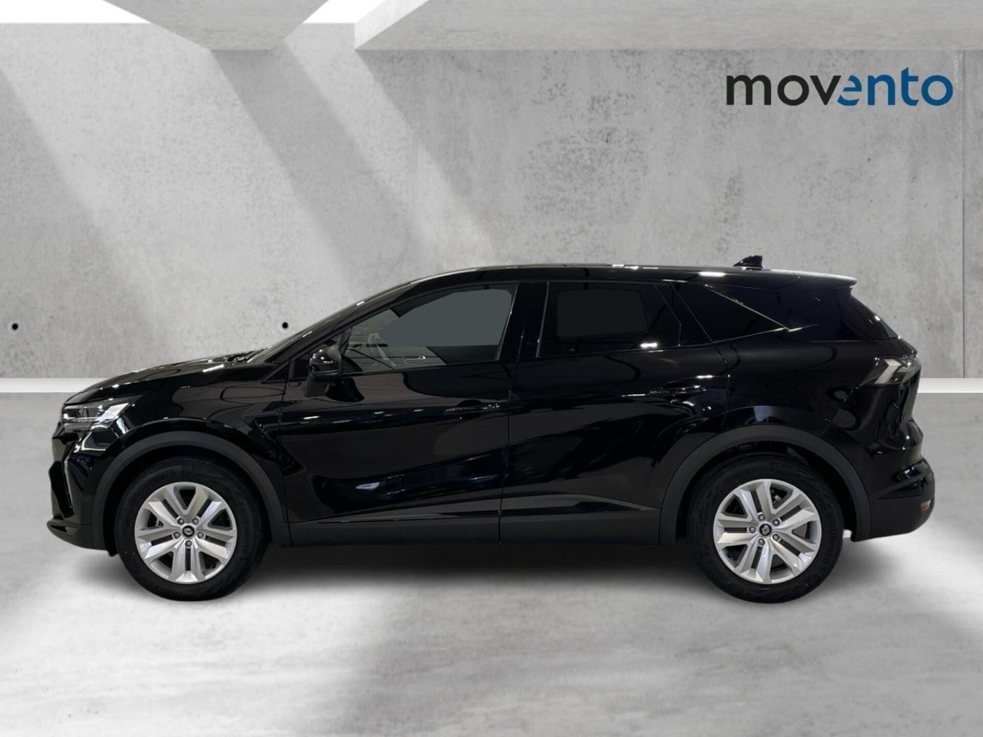 Imagen 3 de RENAULT Symbioz