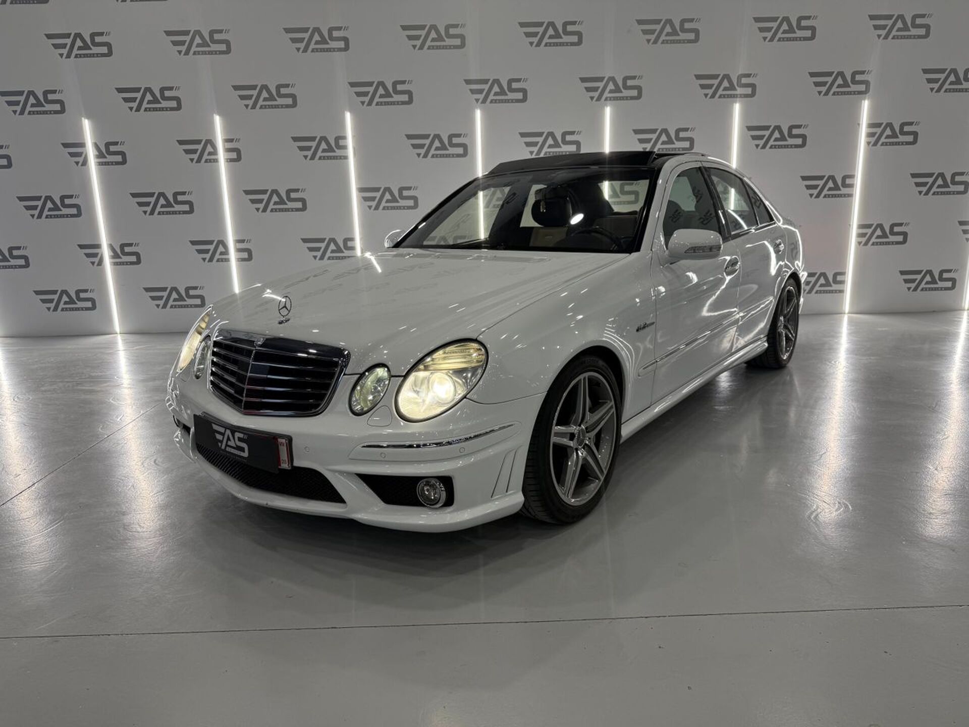 Imagen de MERCEDES Clase E