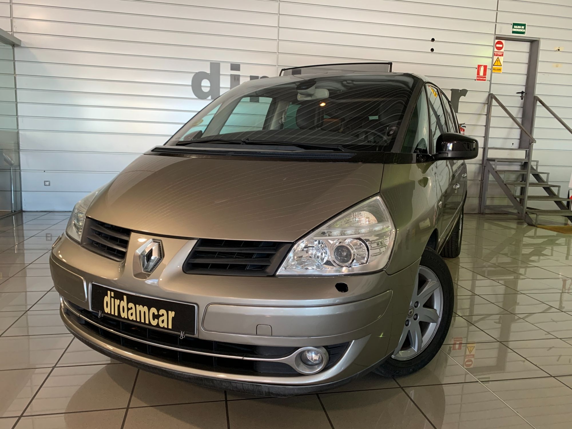 Imagen de RENAULT Espace