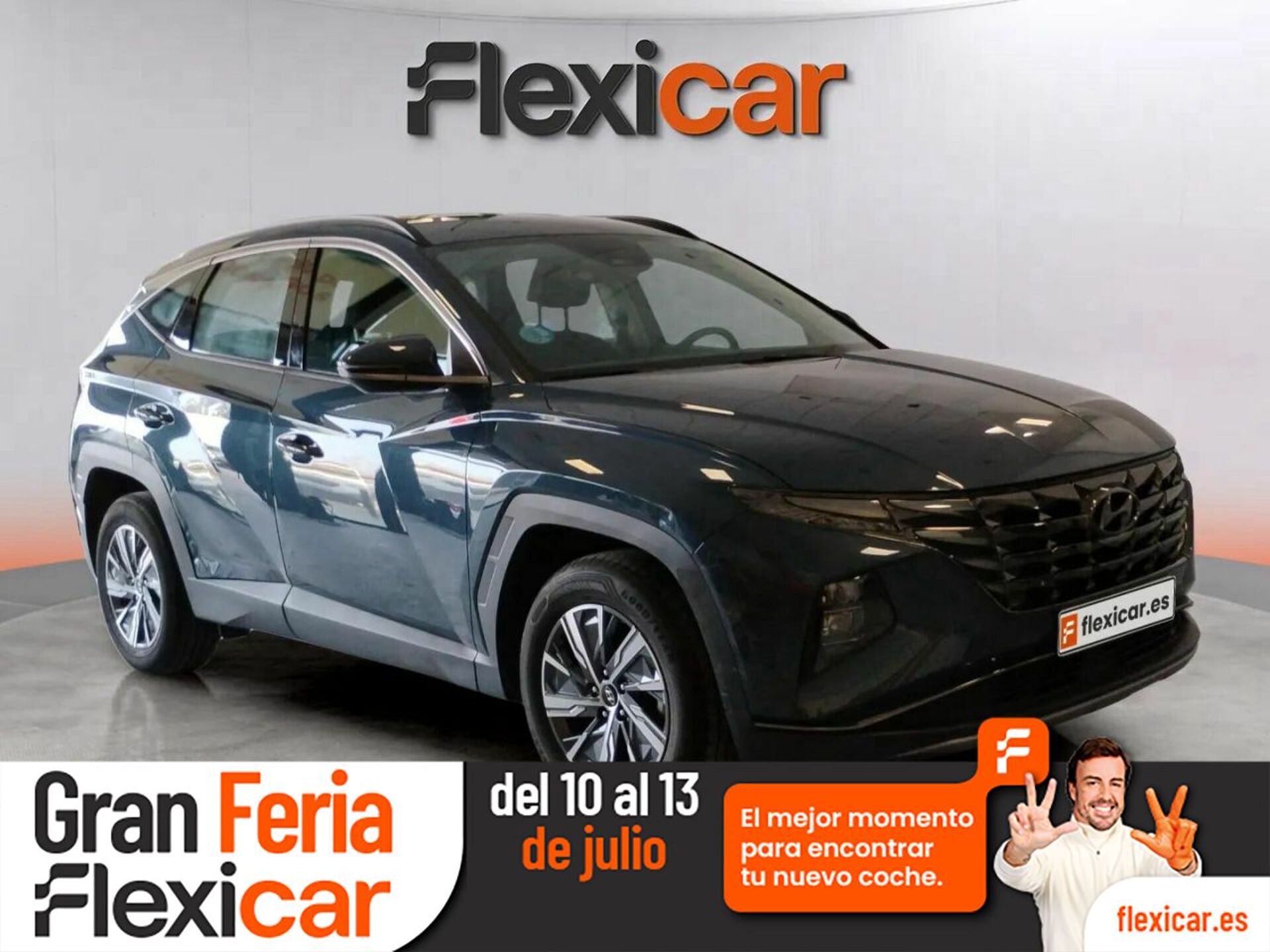 Imagen de HYUNDAI Tucson