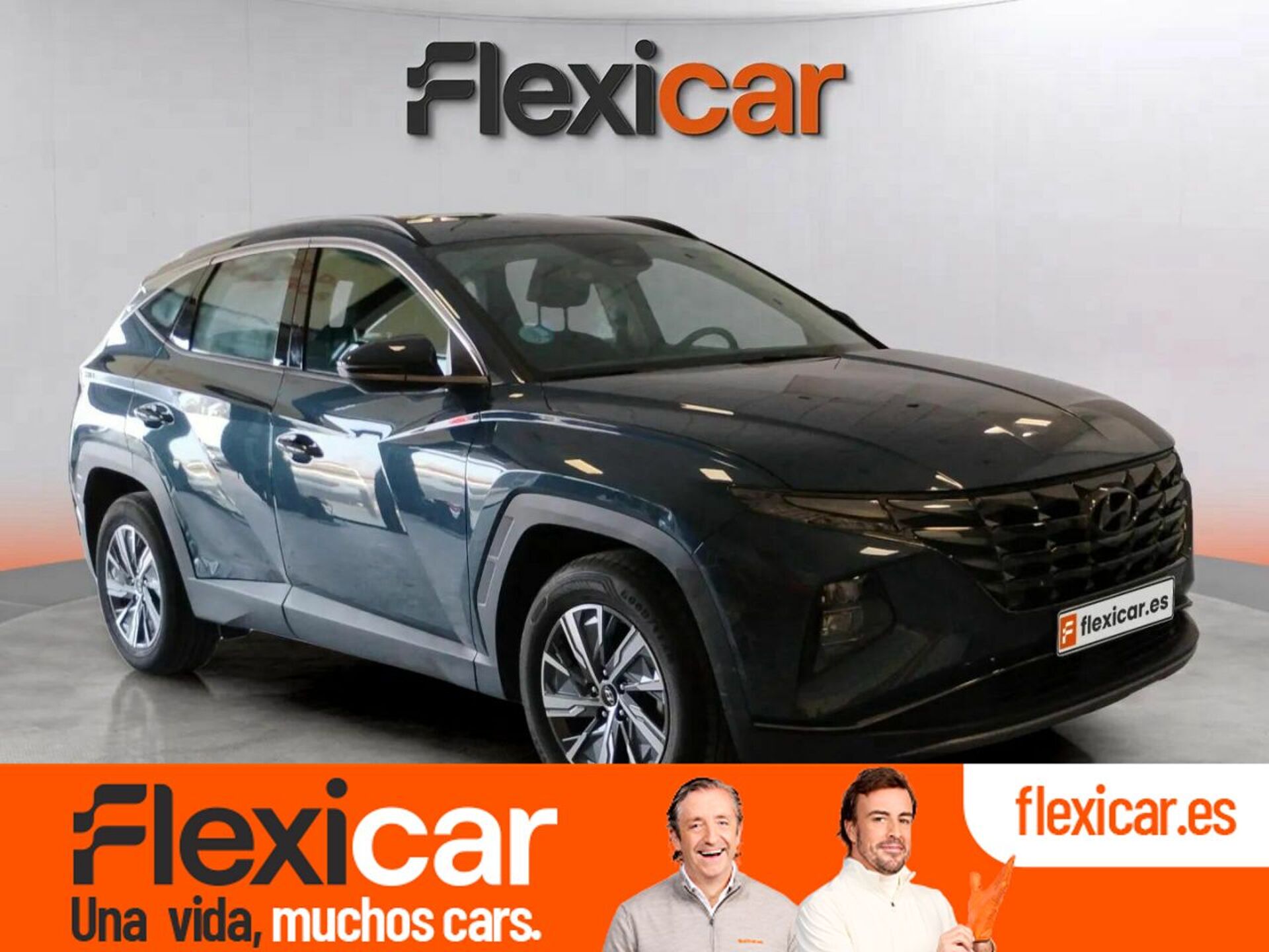 Imagen de HYUNDAI Tucson