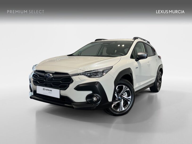 Foto del SUBARU Crosstrek 2.0i Hybrid Active CVT