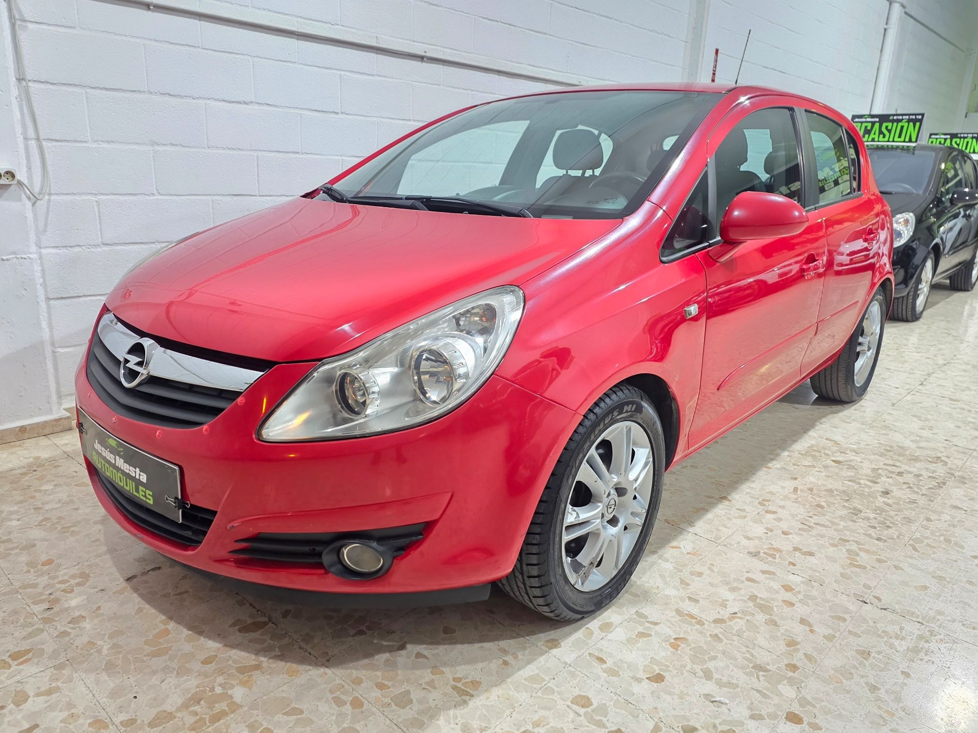 Imagen de OPEL Corsa