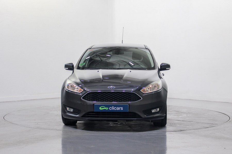 Foto del FORD Focus Sb. 1.5TDCi Trend+ 120