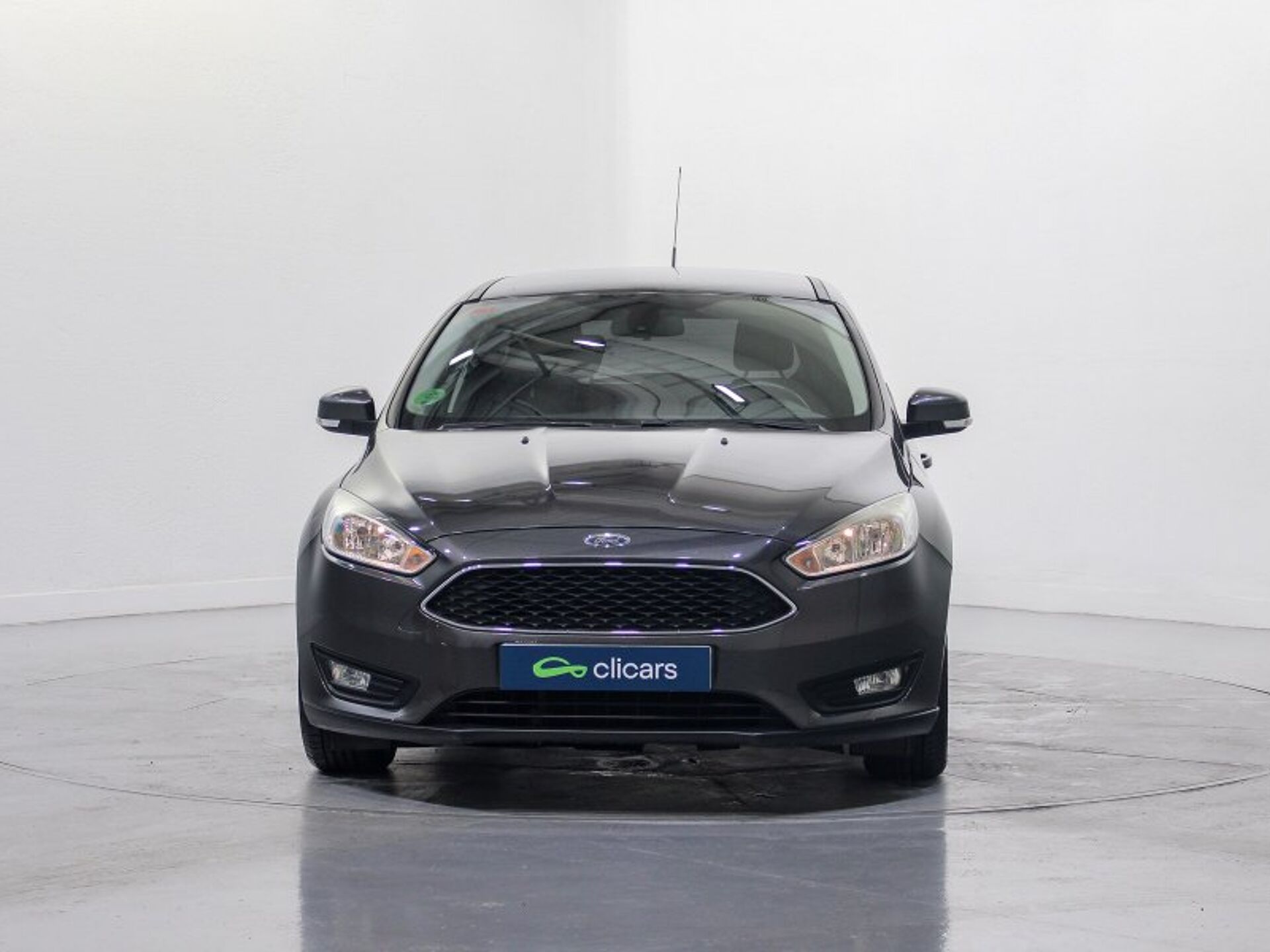 Imagen 2 de FORD Focus