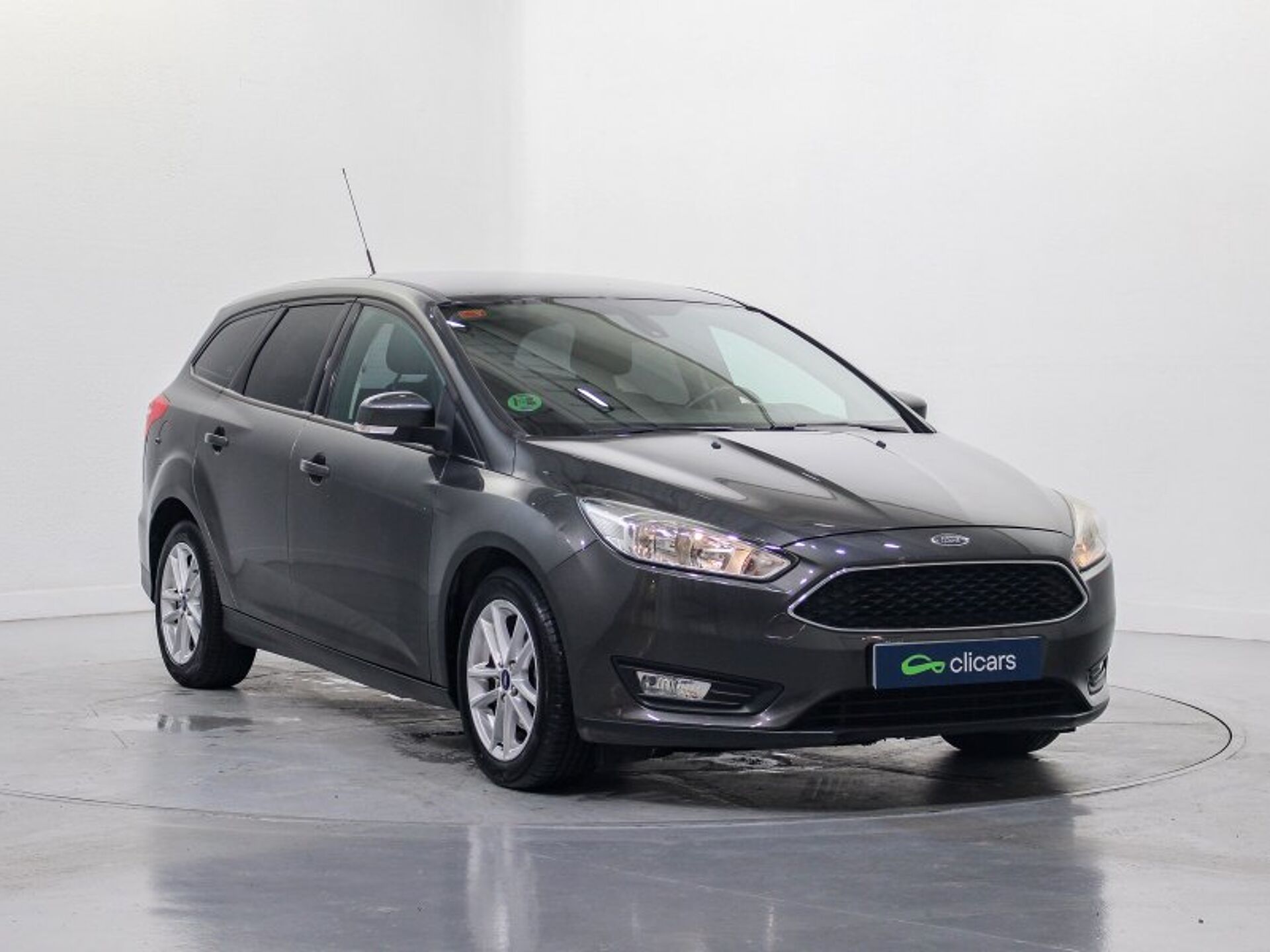 Imagen 3 de FORD Focus