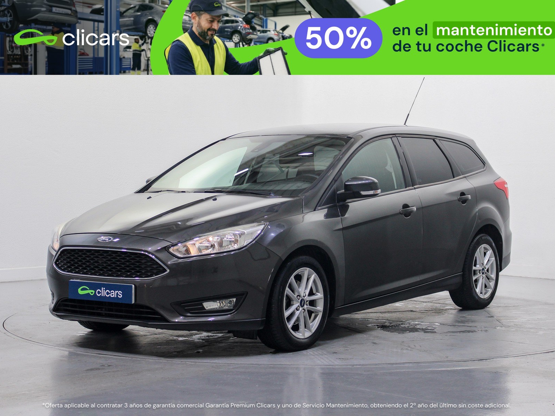 Imagen de FORD Focus
