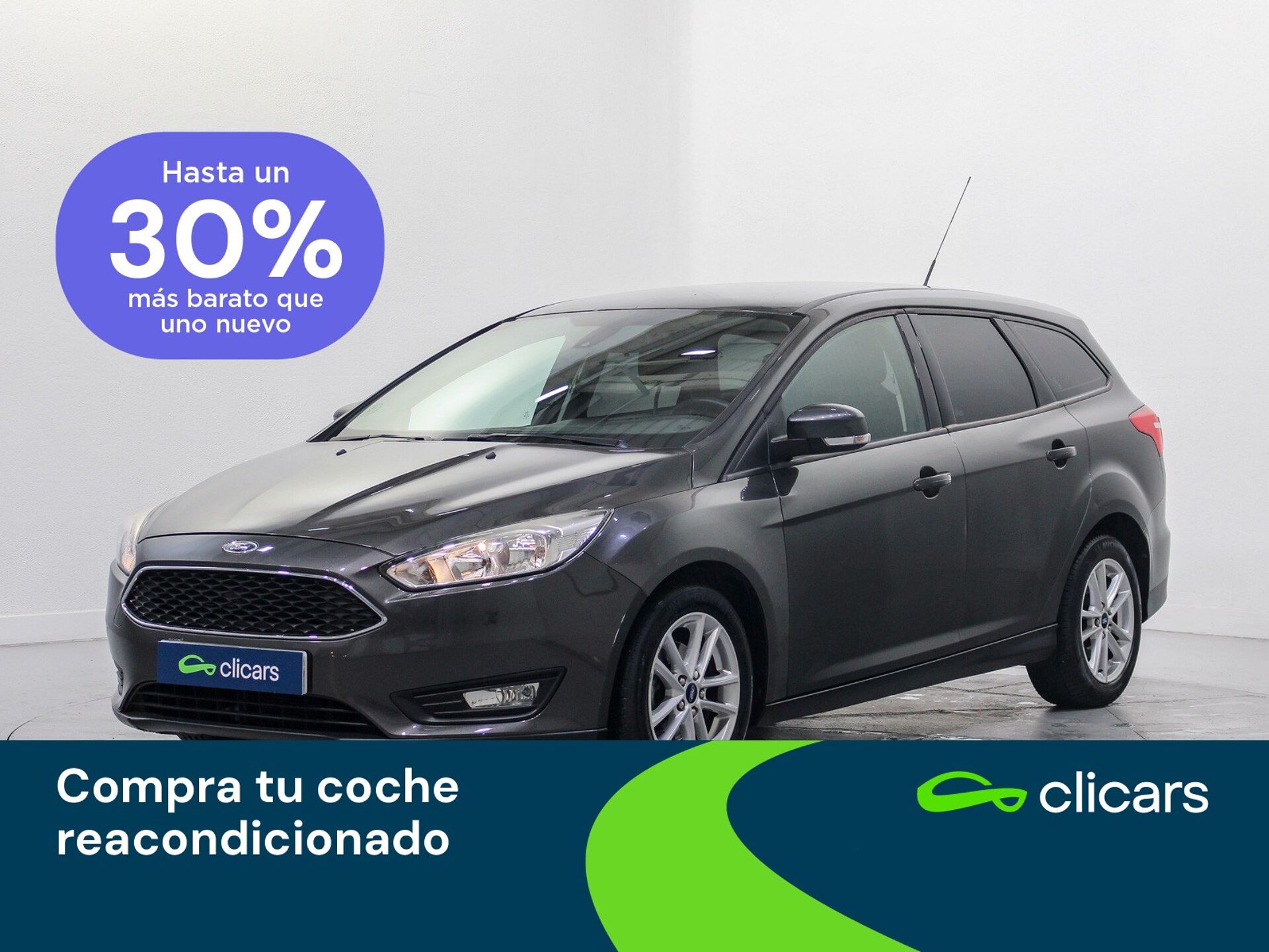 Imagen 1 de FORD Focus