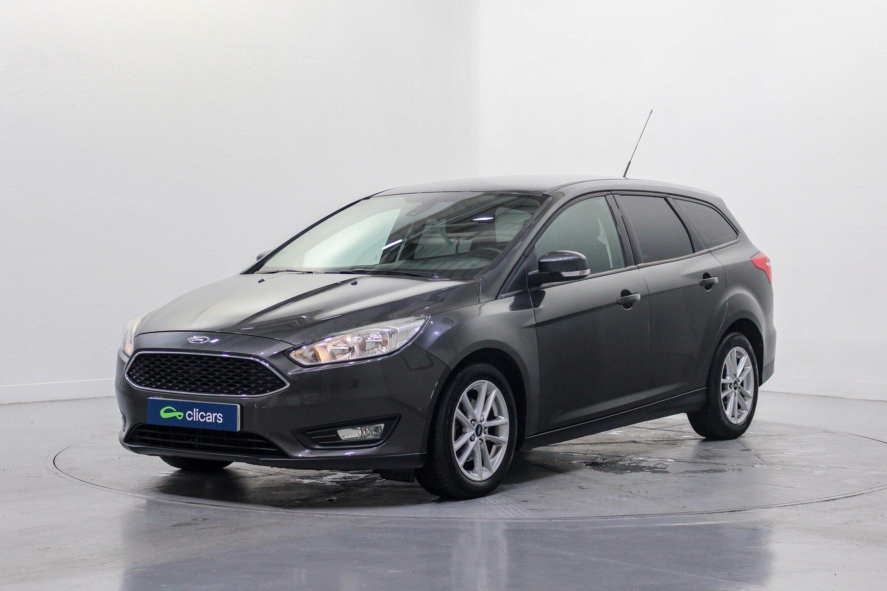 Foto del FORD Focus Sb. 1.5TDCi Trend+ 120