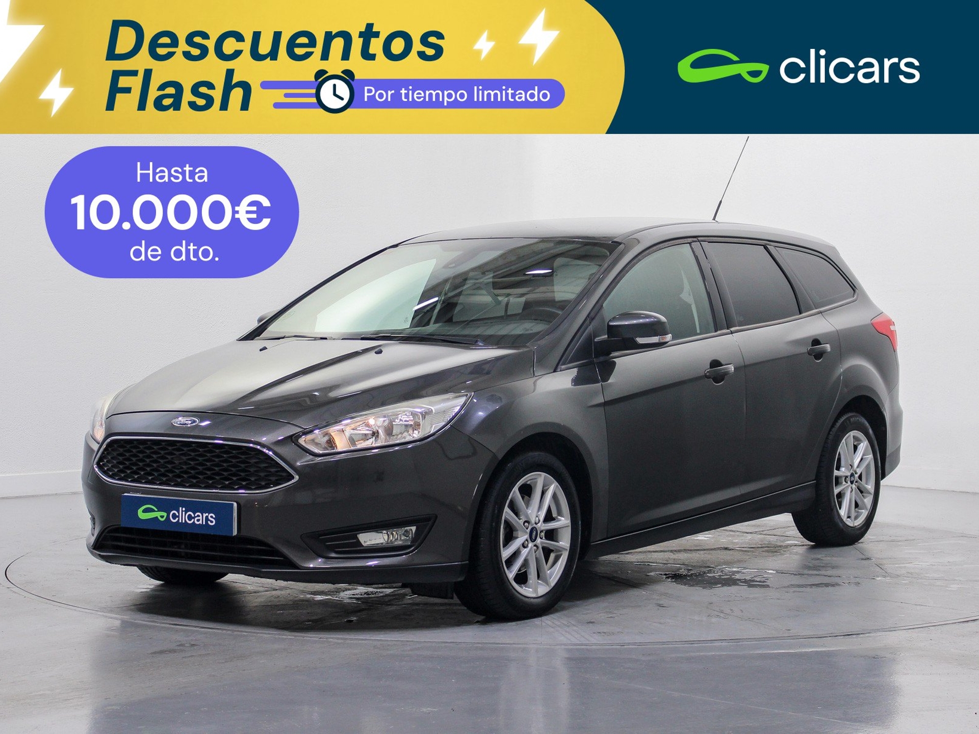 Imagen de FORD Focus