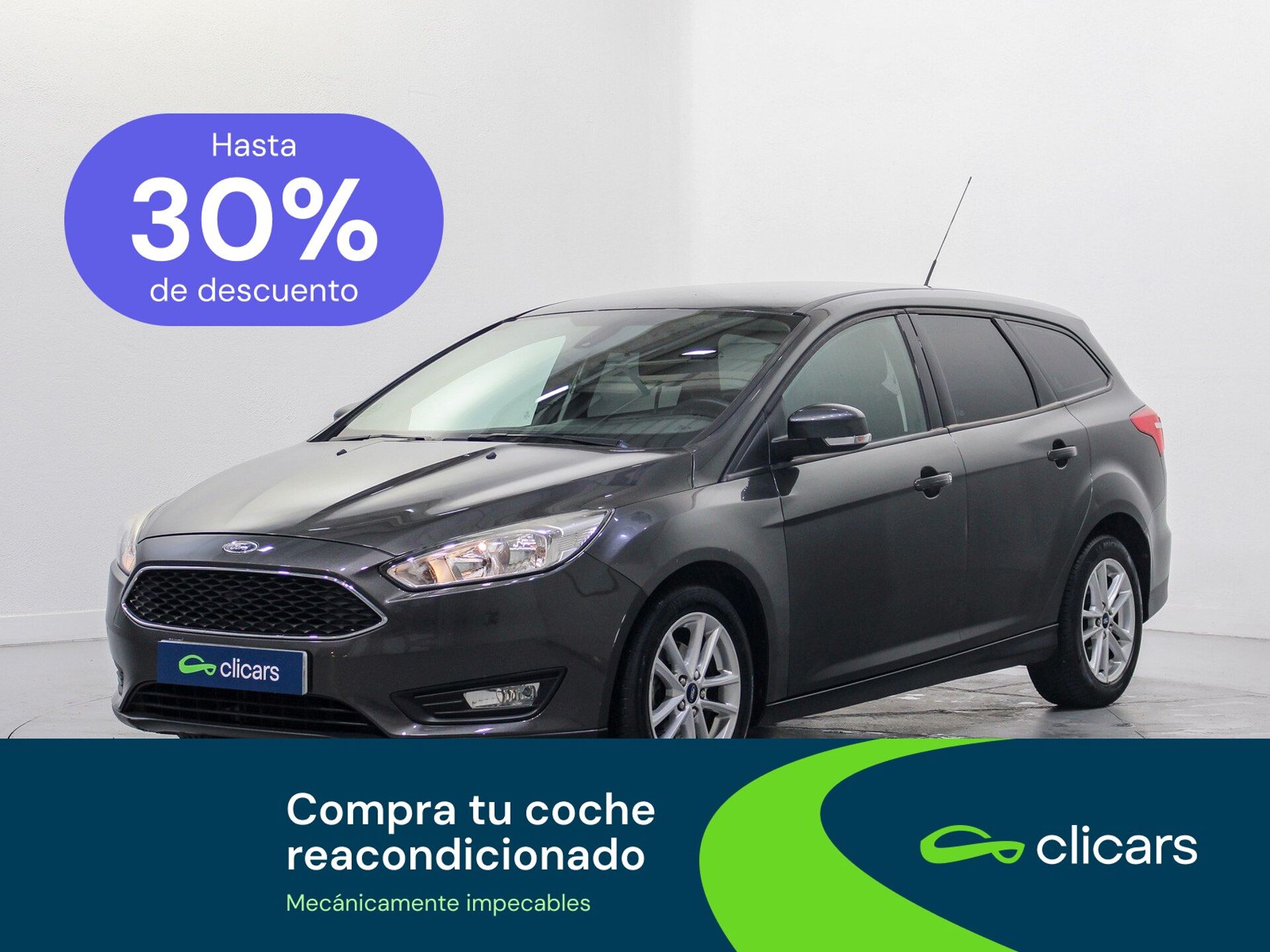 Imagen 1 de FORD Focus