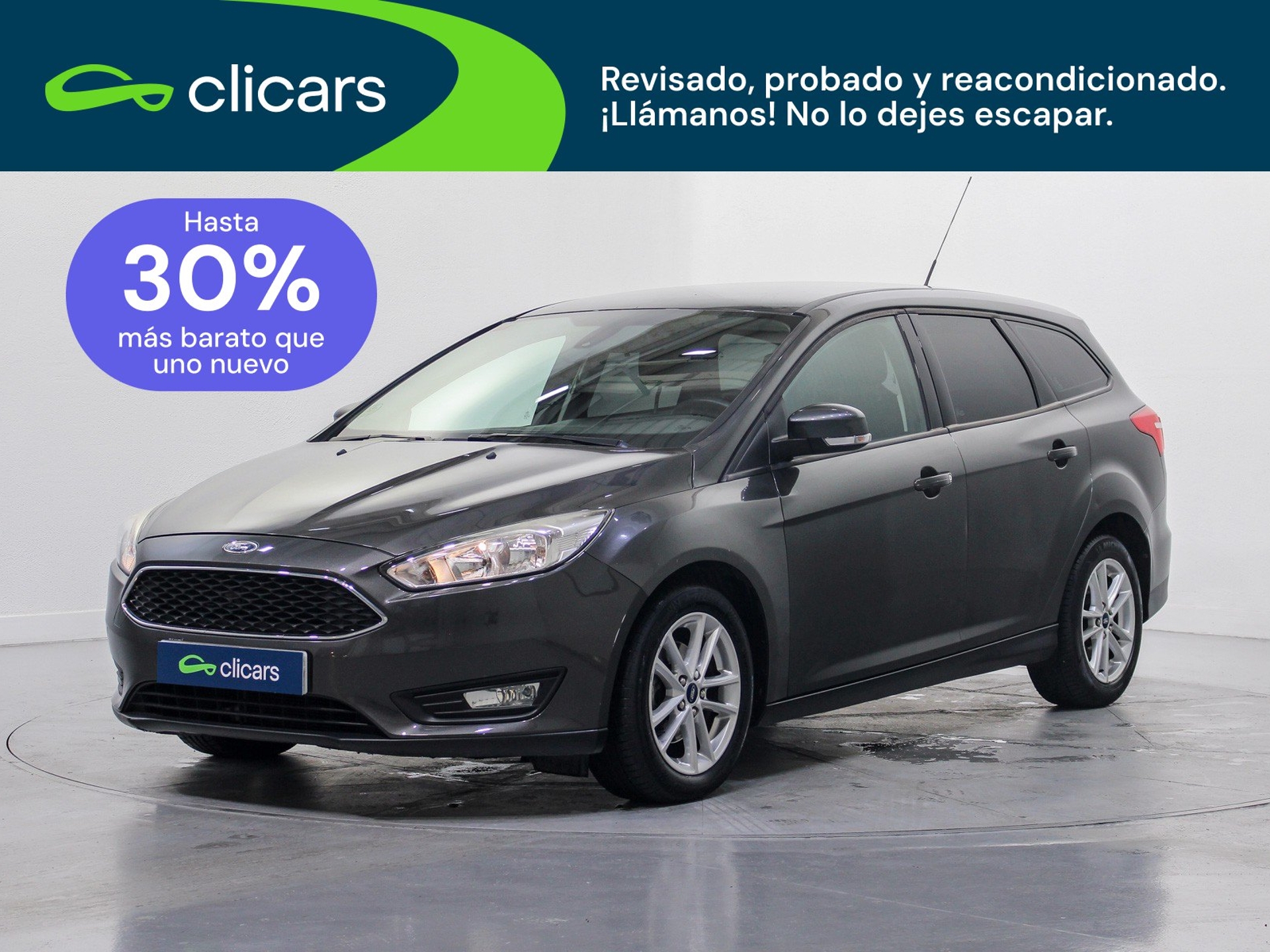 Imagen de FORD Focus