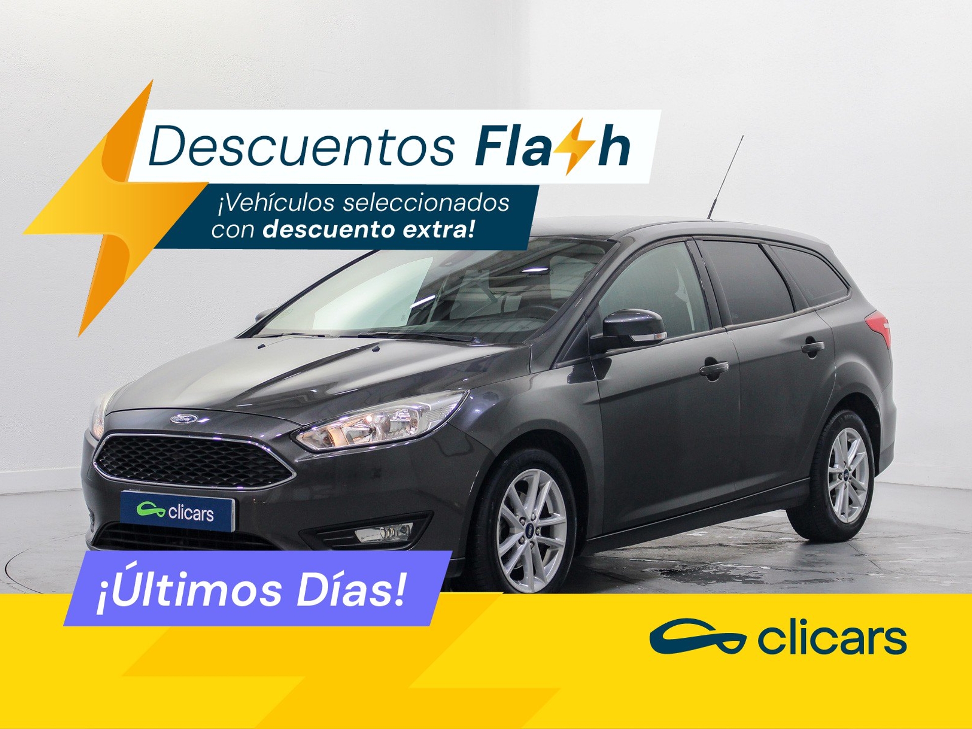 Imagen de FORD Focus