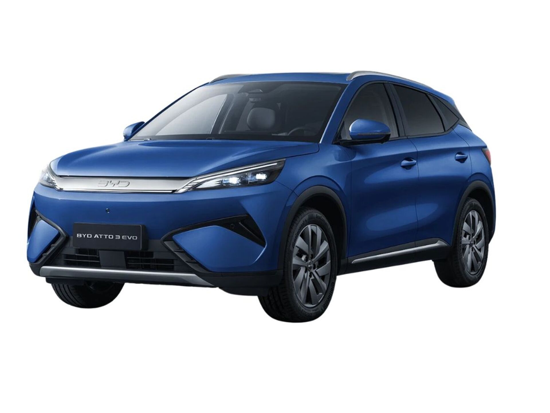 Imagen 3 de BYD Atto 3