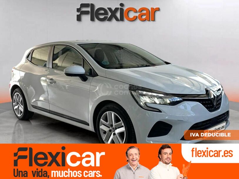 Foto del RENAULT Clio TCe Intens 67kW