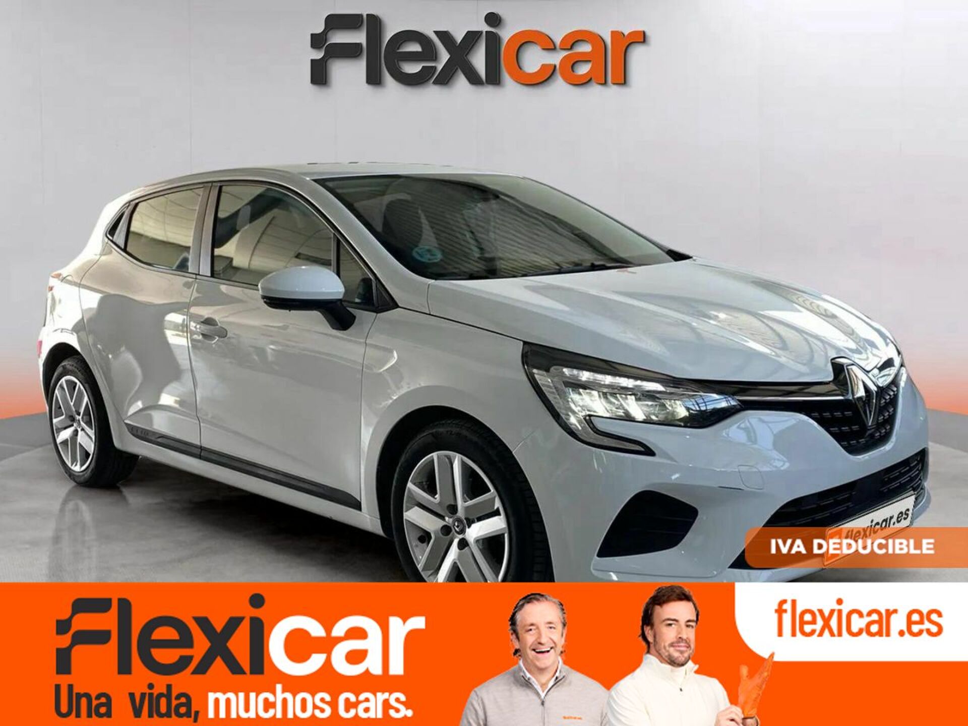 Imagen de RENAULT Clio