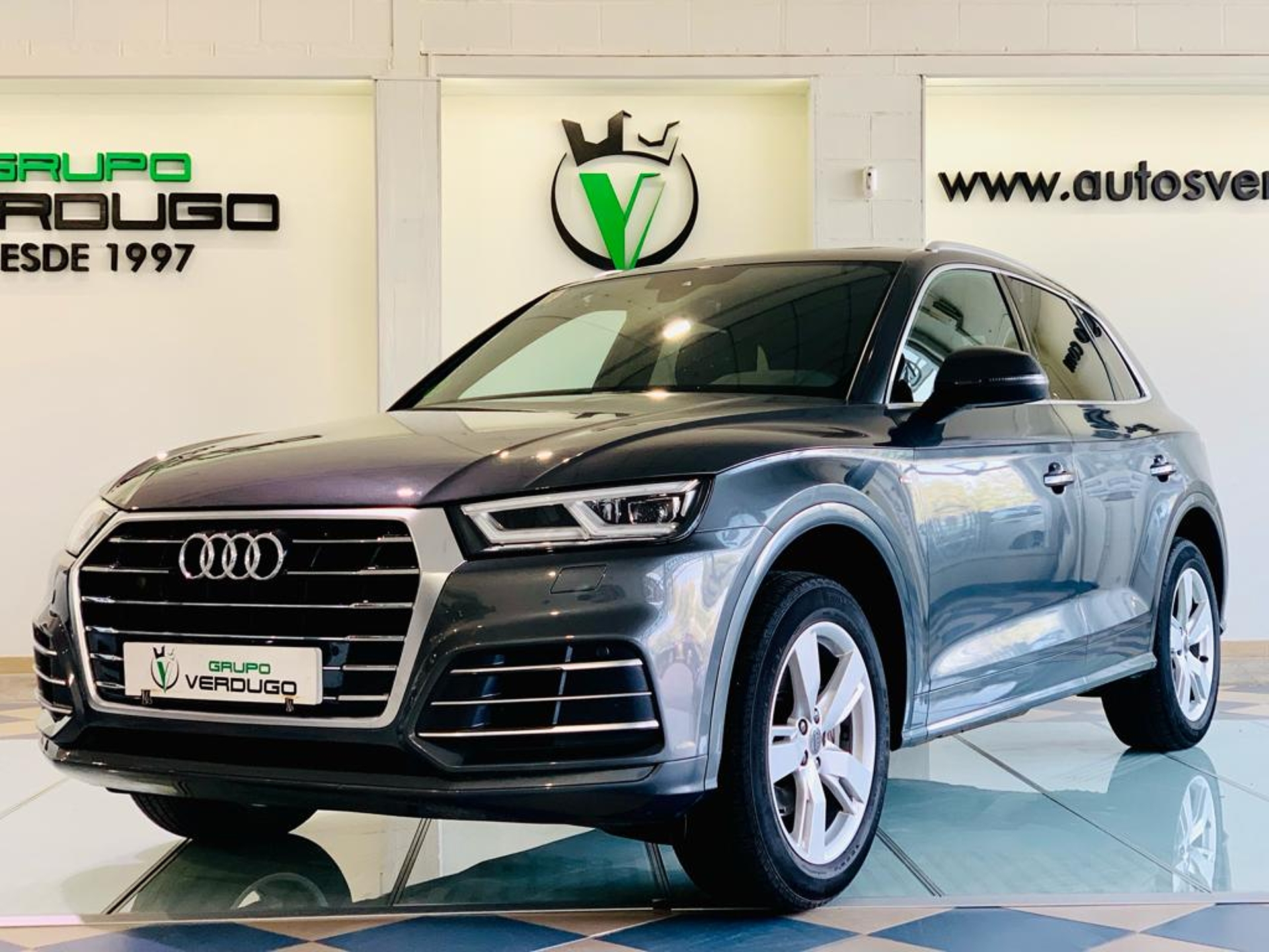 Imagen de AUDI Q5