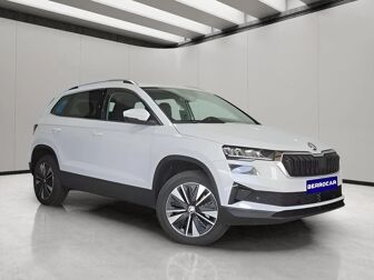 Imagen de SKODA Karoq 1.5 TSI Ambition ACT