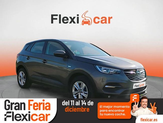 OPEL Grandland X (1.6 CDTi Business) en Asturias
