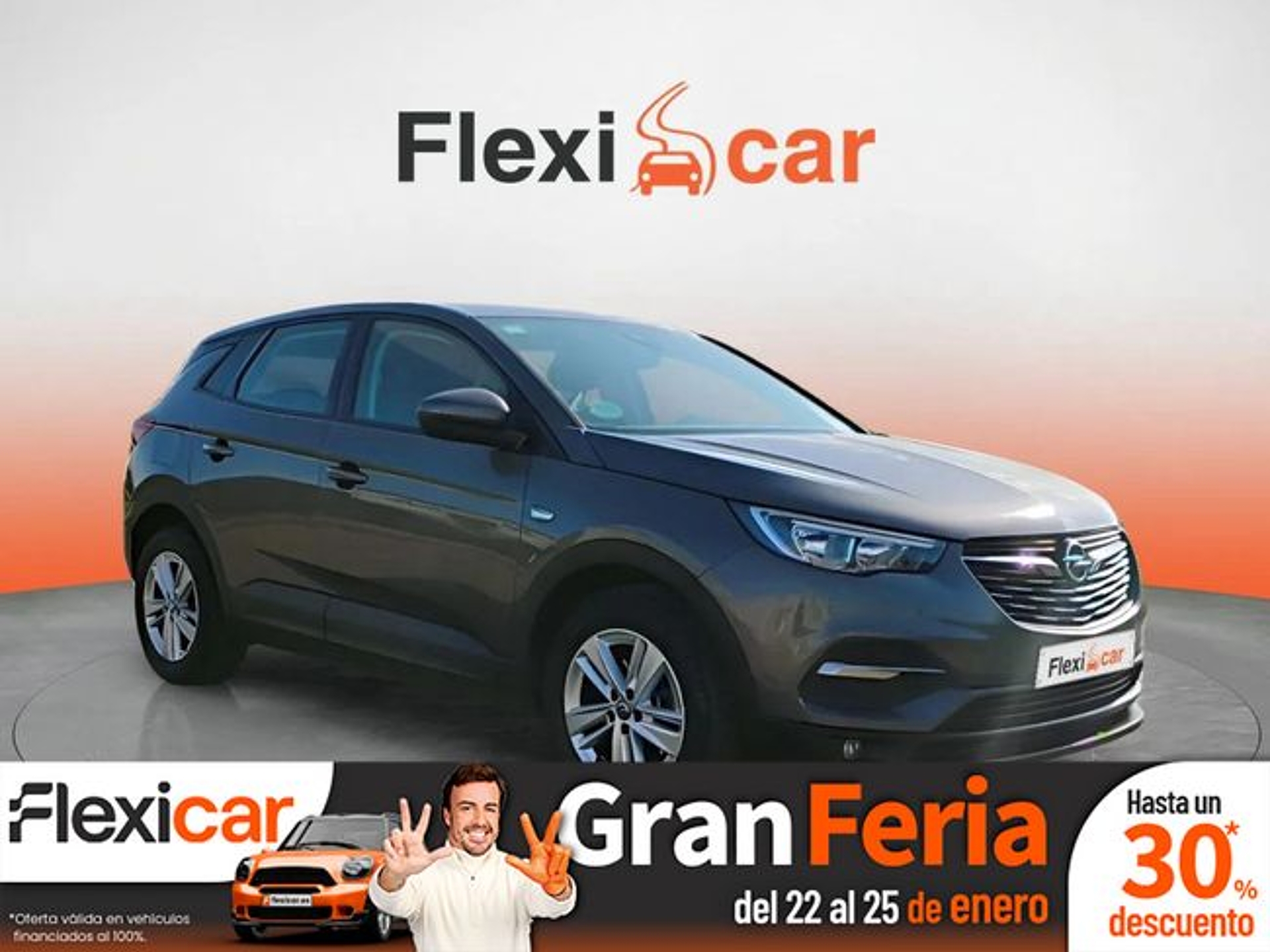 Imagen de OPEL Grandland X