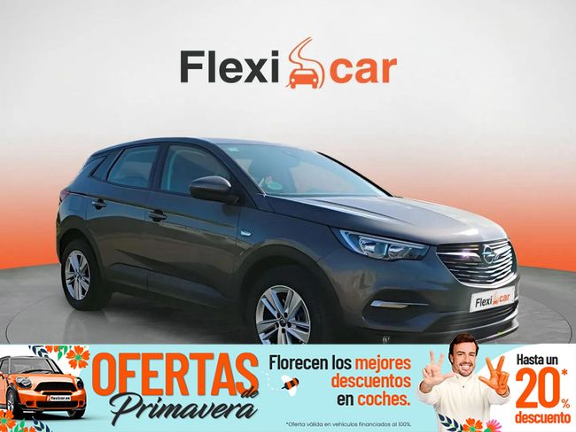 Imagen de OPEL Grandland X