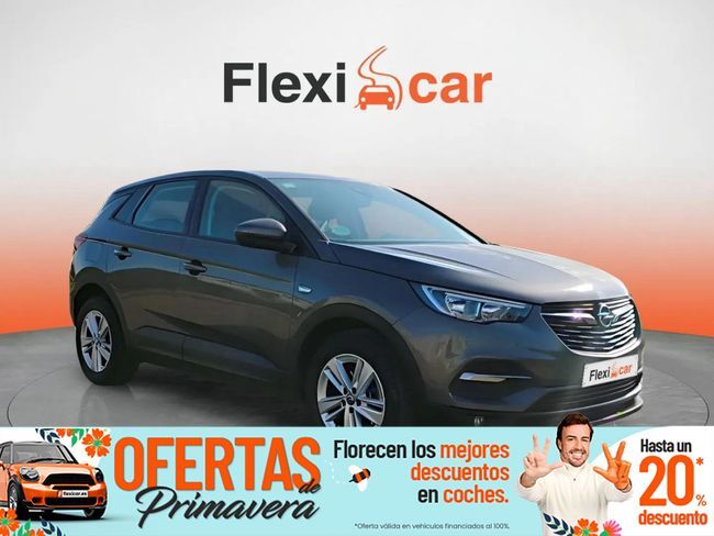 Foto del OPEL Grandland X 1.6CDTi S&S Business 120