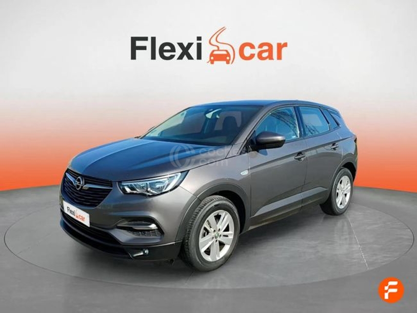 Foto del OPEL Grandland X 1.6CDTi S&S Business 120