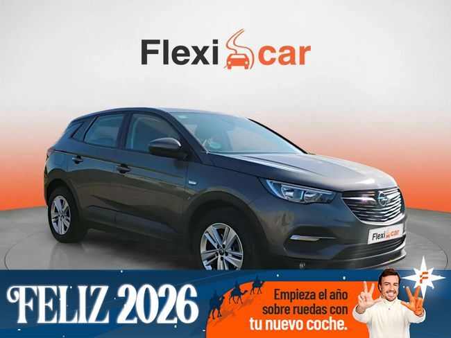 OPEL Grandland X (1.6 CDTi Business) en Asturias