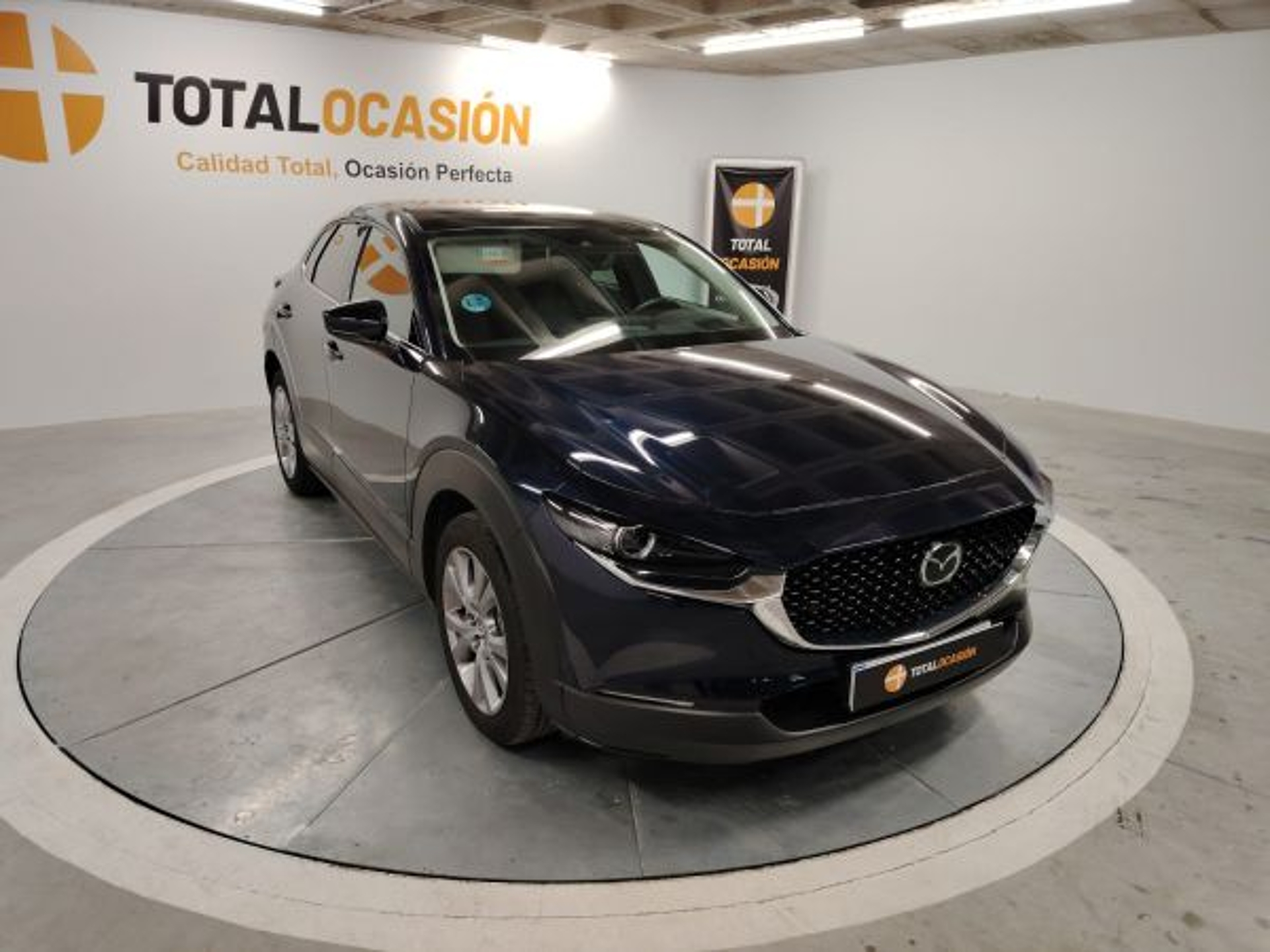 Imagen de MAZDA CX-30