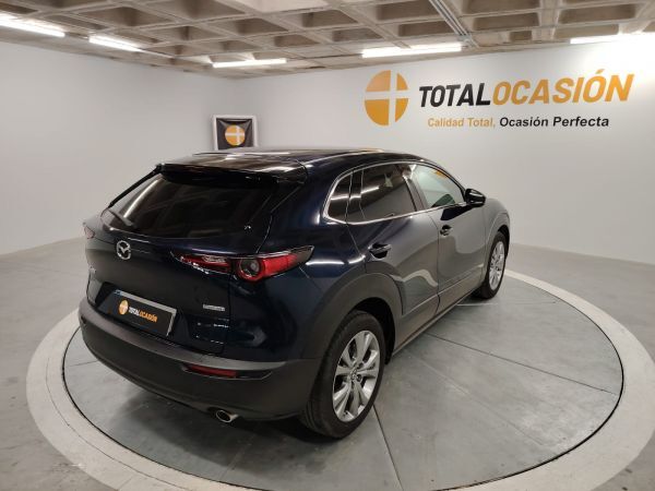 Foto del MAZDA CX-30 2.0 Skyactiv-G Zenith 2WD 90kW