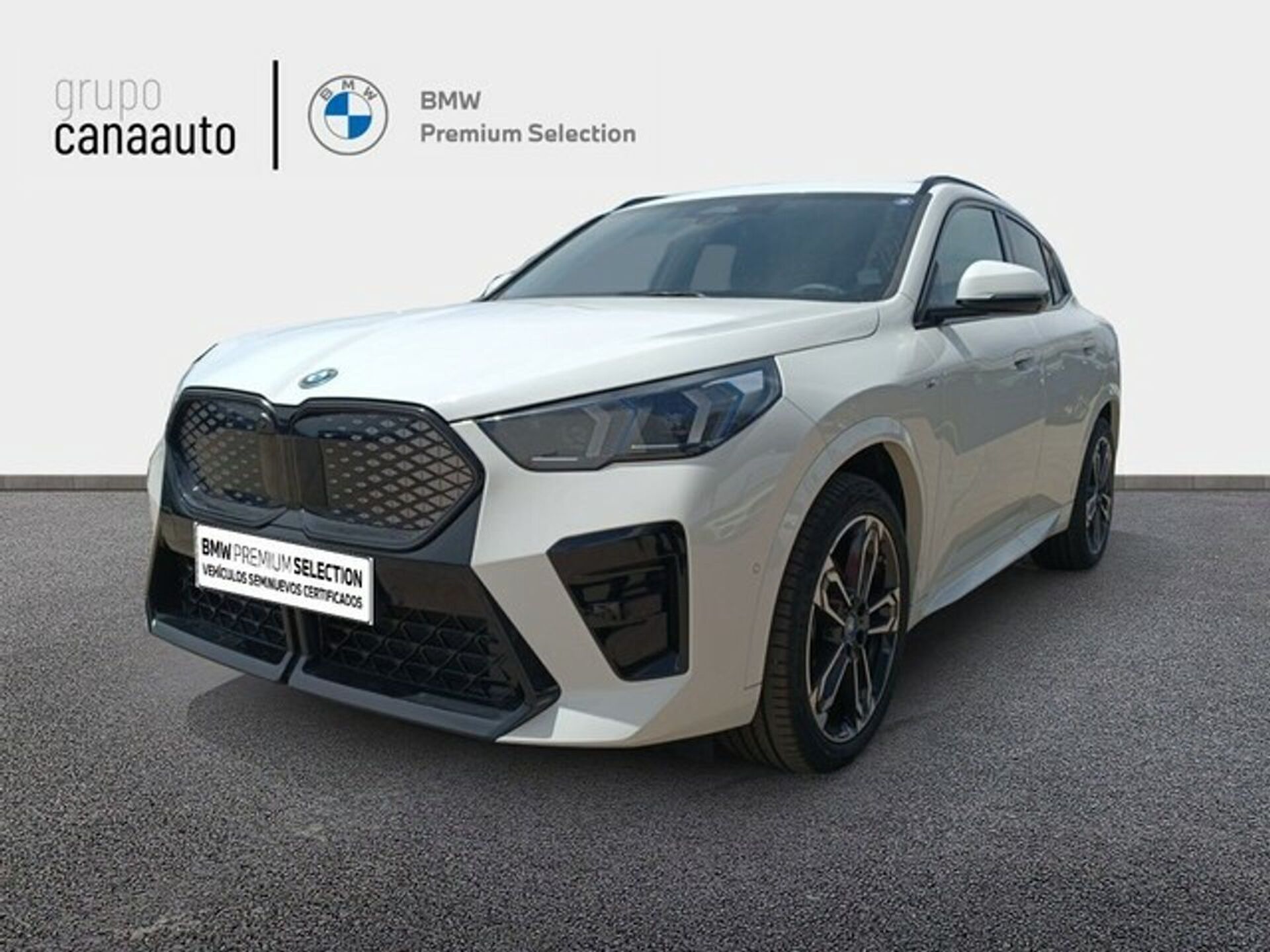 Imagen de BMW X2