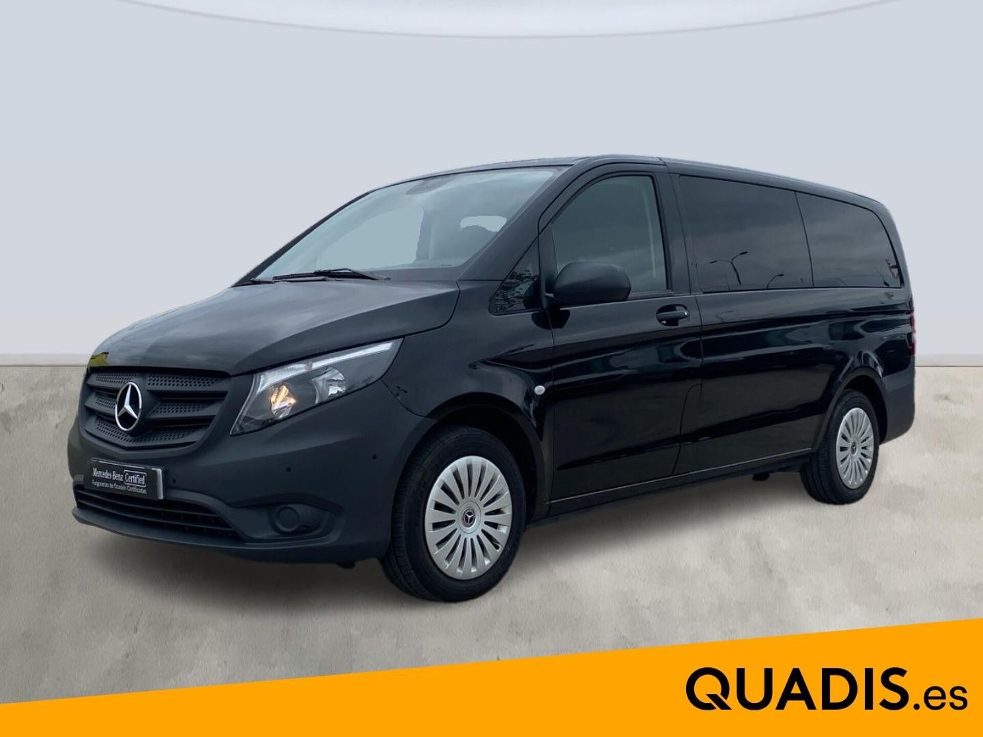 Imagen de MERCEDES Vito